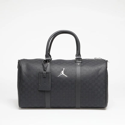 Borsone Jordan Monogramma M