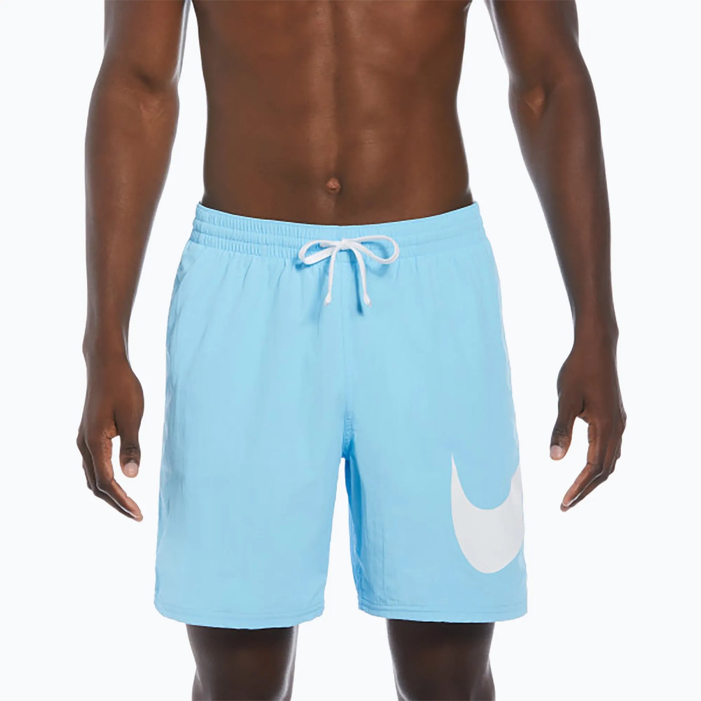 Costume Nike Swoosh per Just Do It