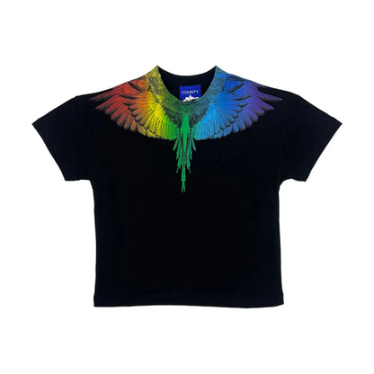 T-shirt Marcelo Burlon bambino