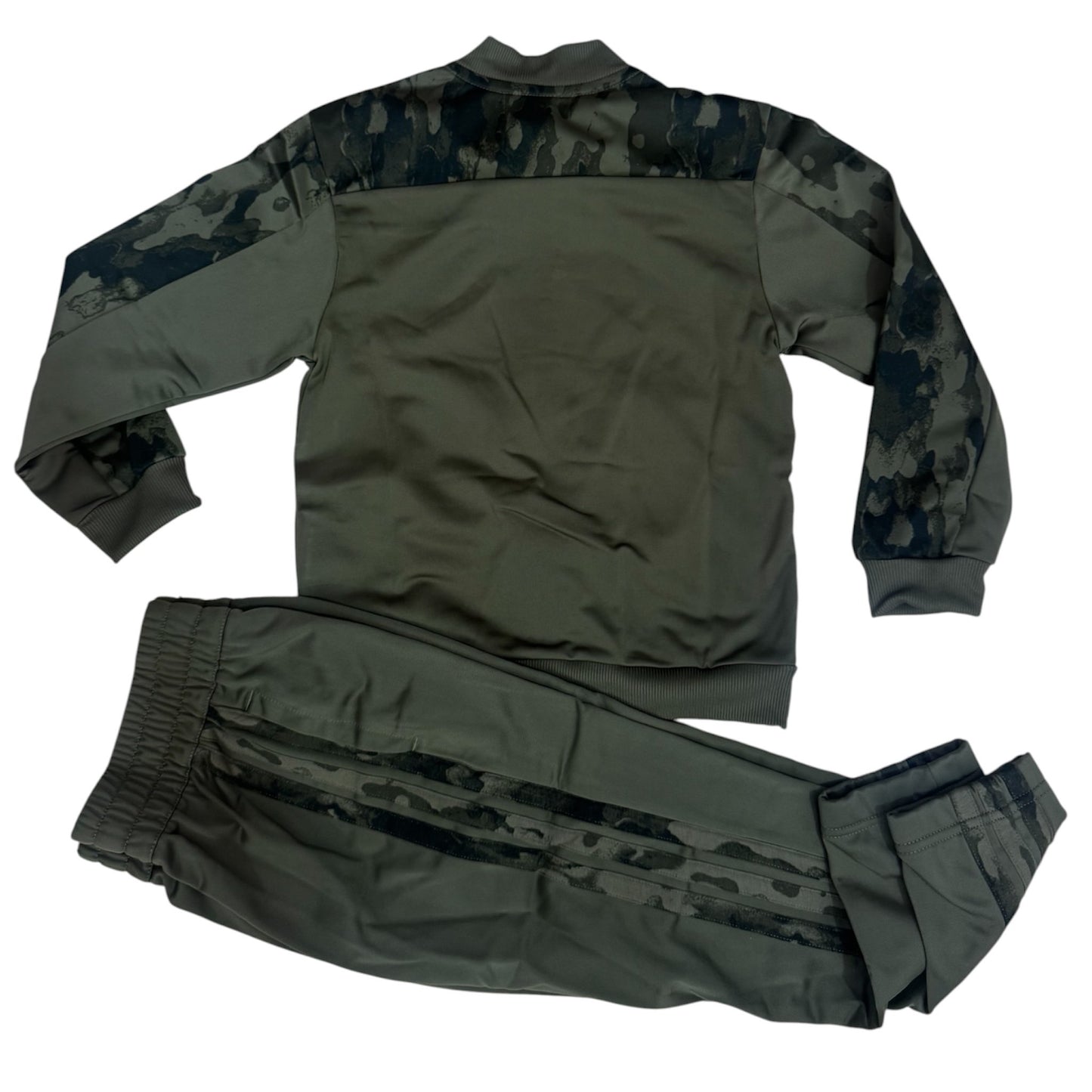 Tuta Adidas bambino acetato