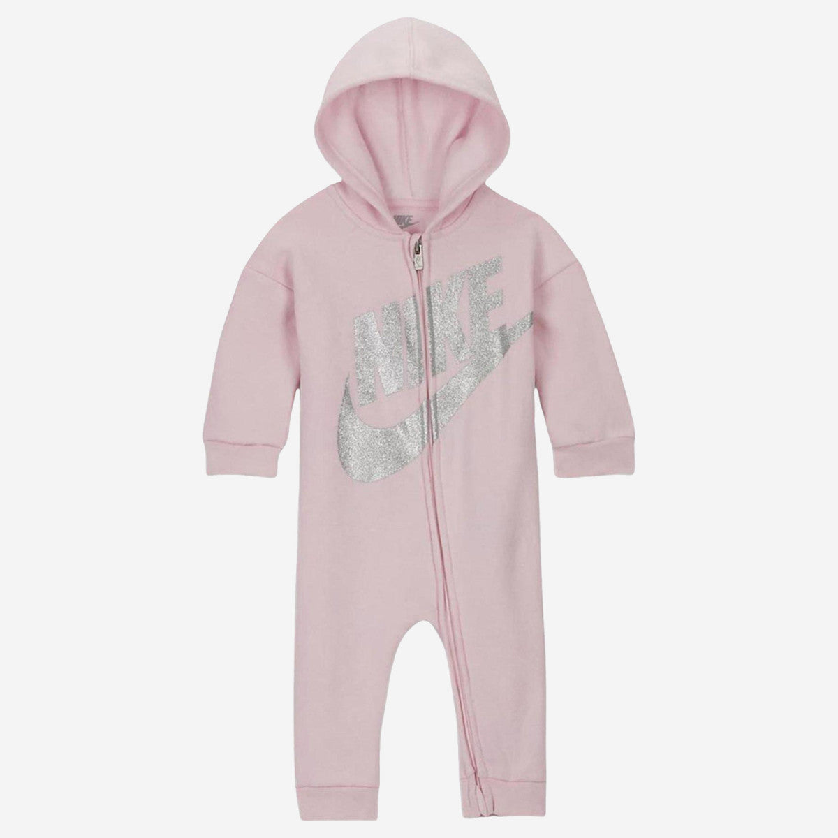 Tuta intera Nike  neonato felpato