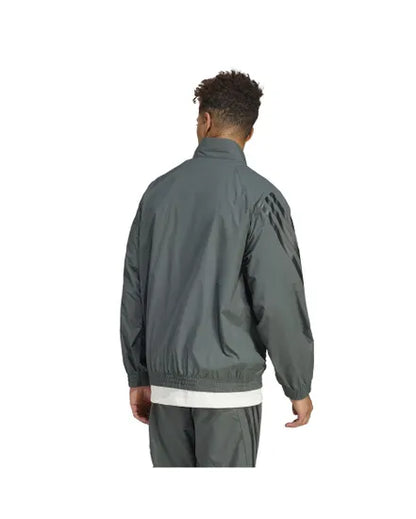 Tuta microfibra Adidas uomo