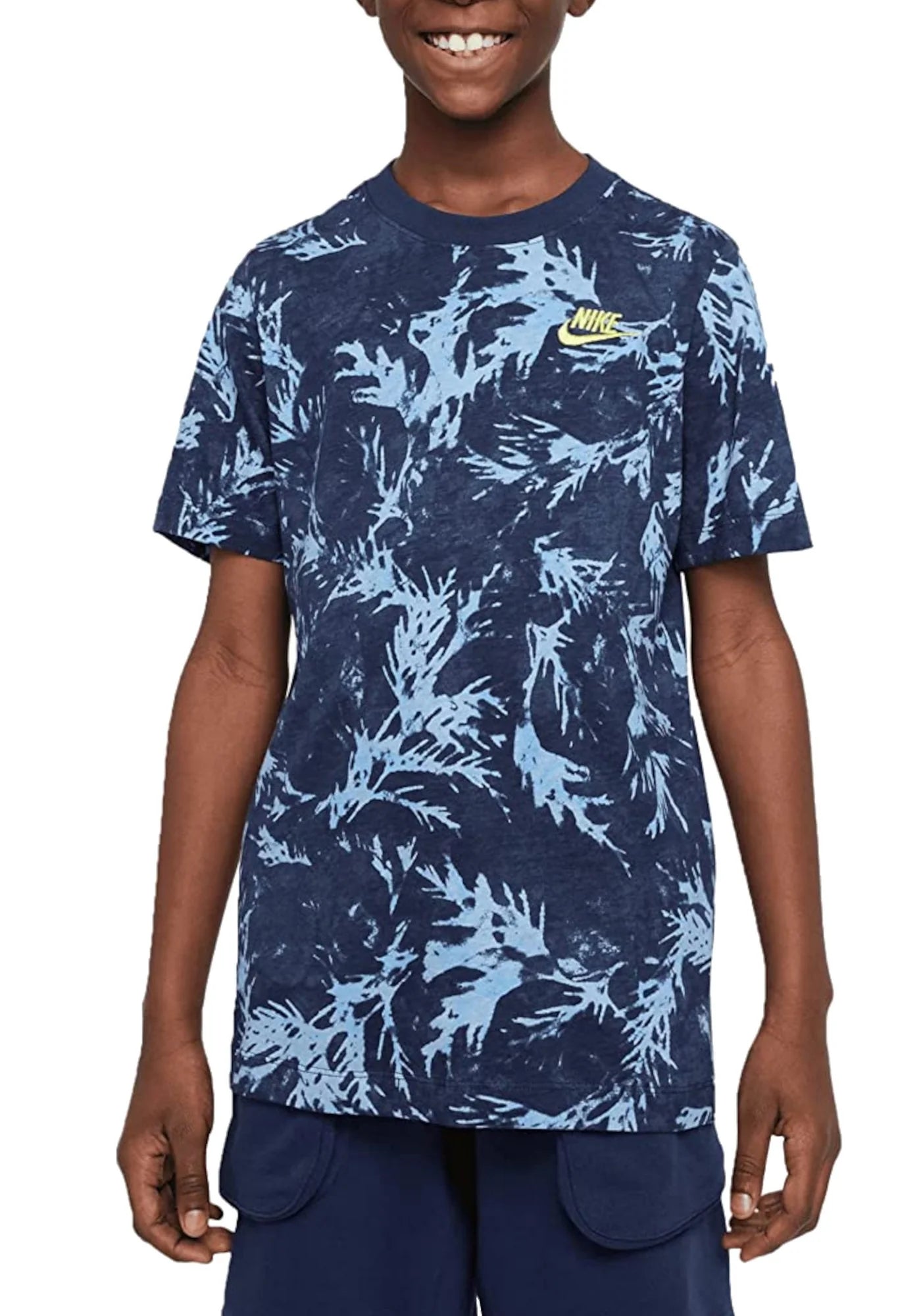 T-SHIRT NIKE BAMBINO