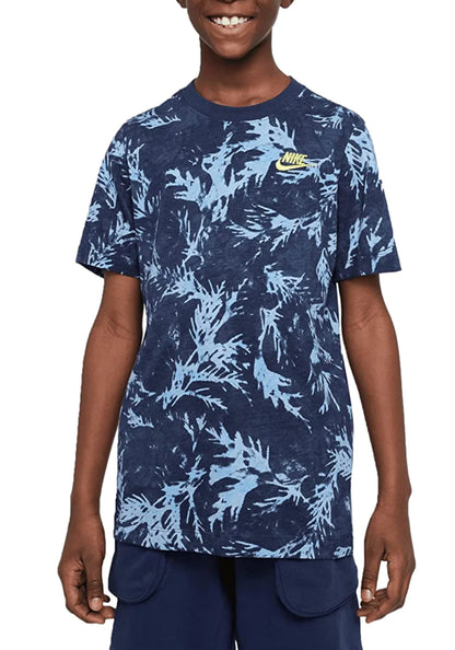 T-SHIRT NIKE BAMBINO
