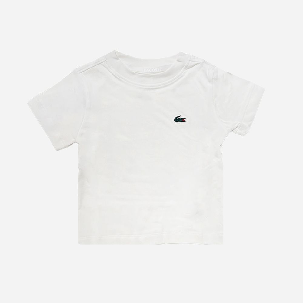 T-shirt bambino LACOSTE