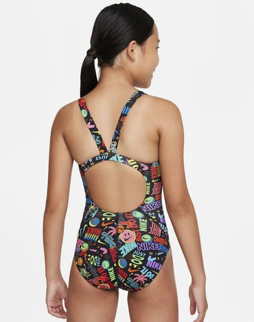 Costume Nike bambina