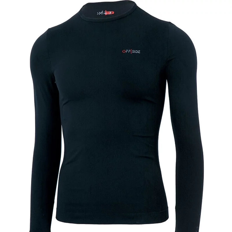 Maglia termica Off-side uomo
