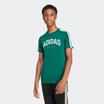 T-Shirt Adidas Bambino