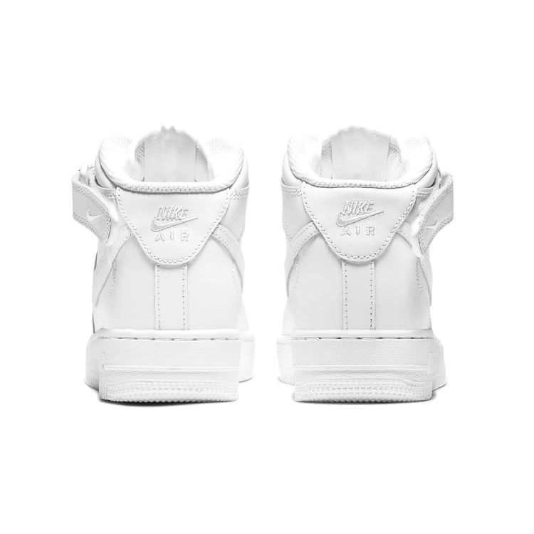 Scarpa Nike Air force 1 MID