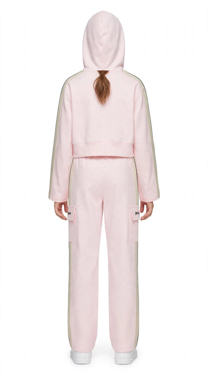 Pantalone Palm Angels bambina