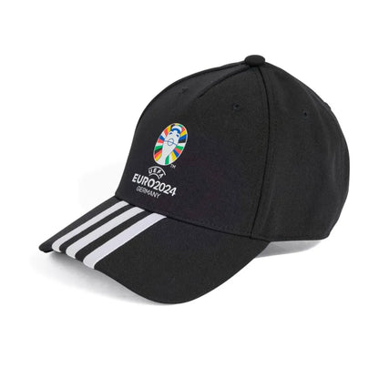 Cappello Adidas UEFA EURO24 uomo
