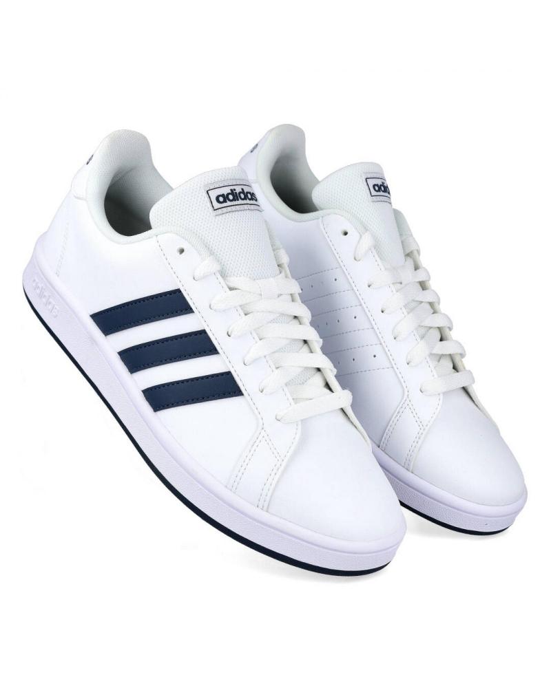 Scarpa Adidas uomo GRAND COURT BASE