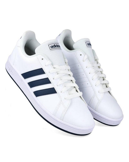 Scarpa Adidas uomo GRAND COURT BASE
