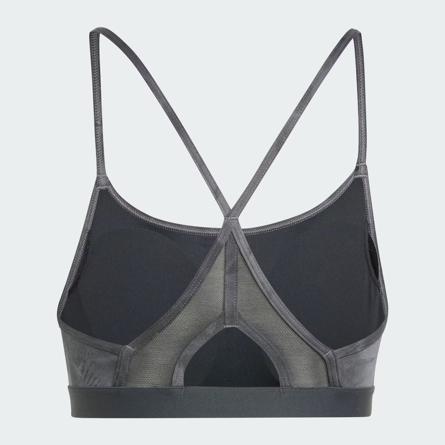 Top adidas donna DRI-FIT