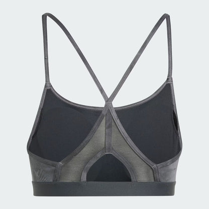 Top adidas donna DRI-FIT
