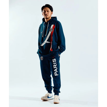 Tuta uomo Paris Saint-Germain