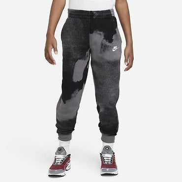 Pantalone  jogger wash nike bambino