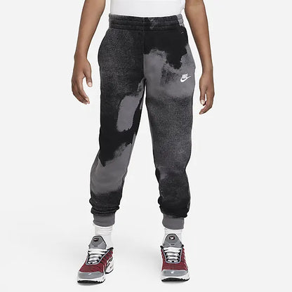 Pantalone  jogger wash nike bambino