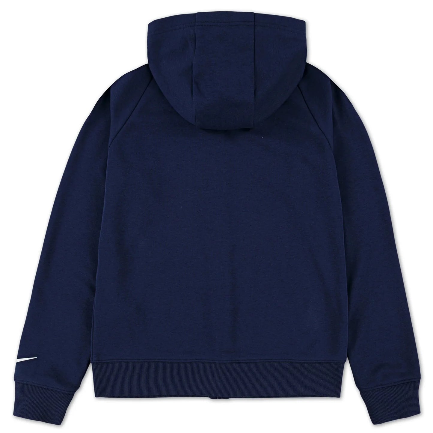 Felpa Nike bambino zip
