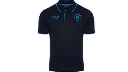 POLO SSC NAPOLI UOMO RAPPRESENTANZA