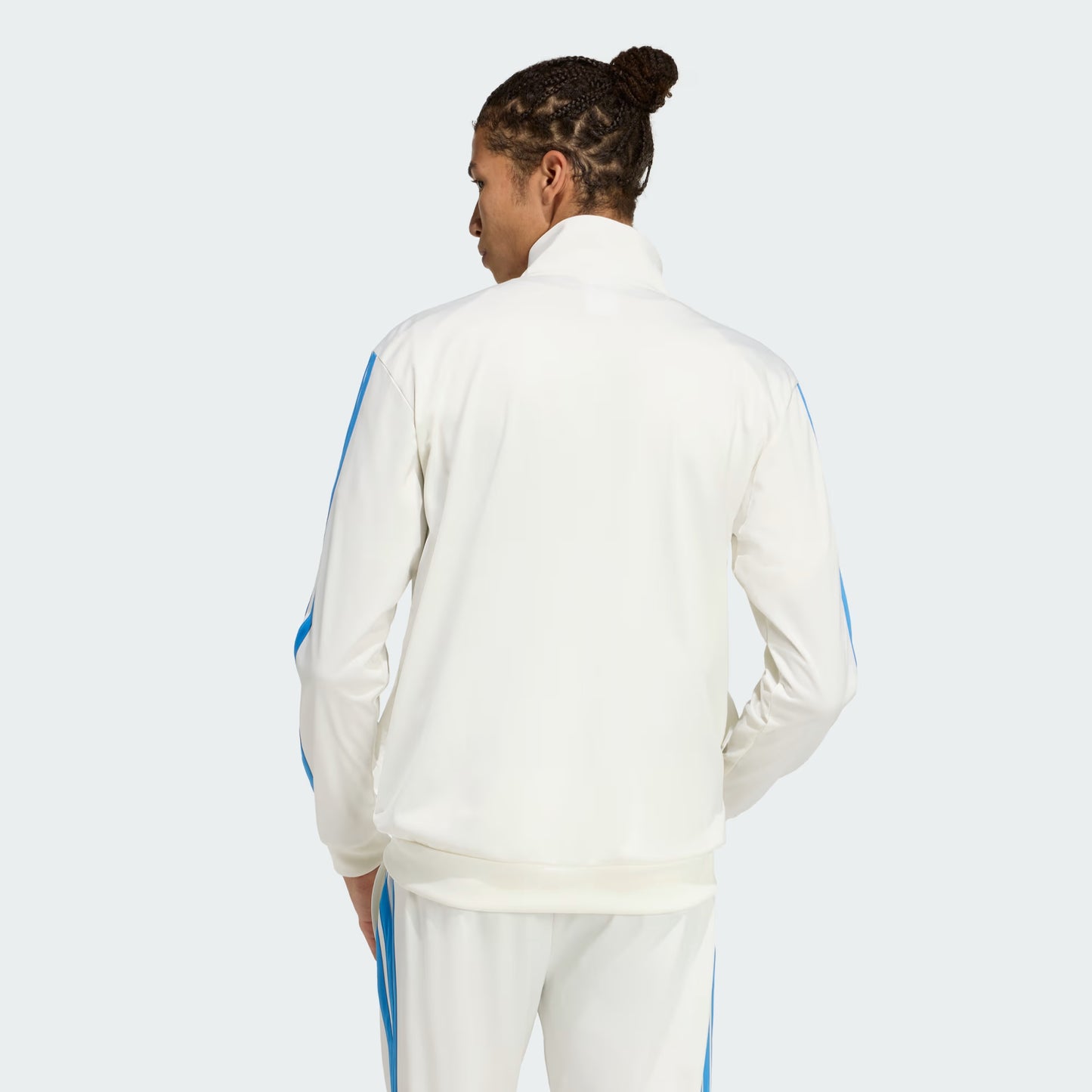 Felpa uomo Adidas