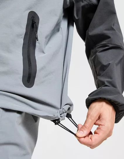 Tuta Nike Tech Woven Giacca uomo