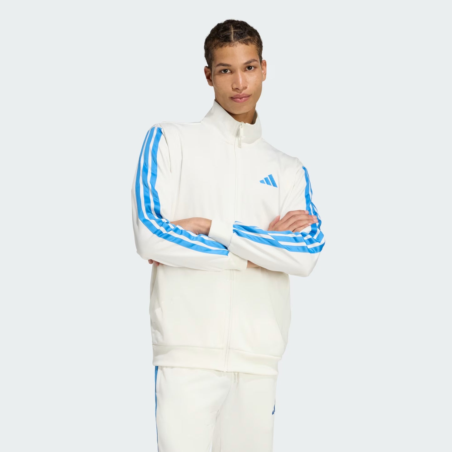 Felpa uomo Adidas