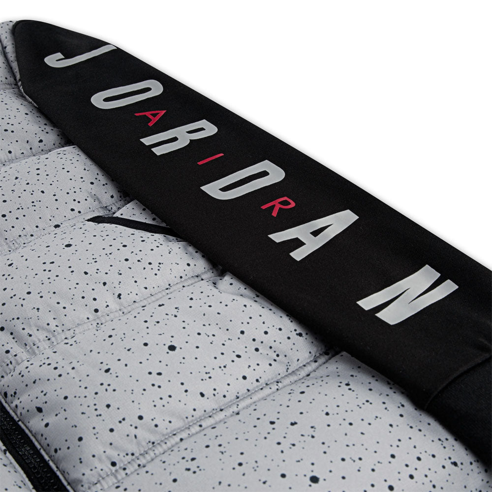 Giubbino in piumino Jordan bambino