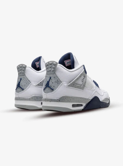 Scarpa AIR JORDAN 4 RETRO