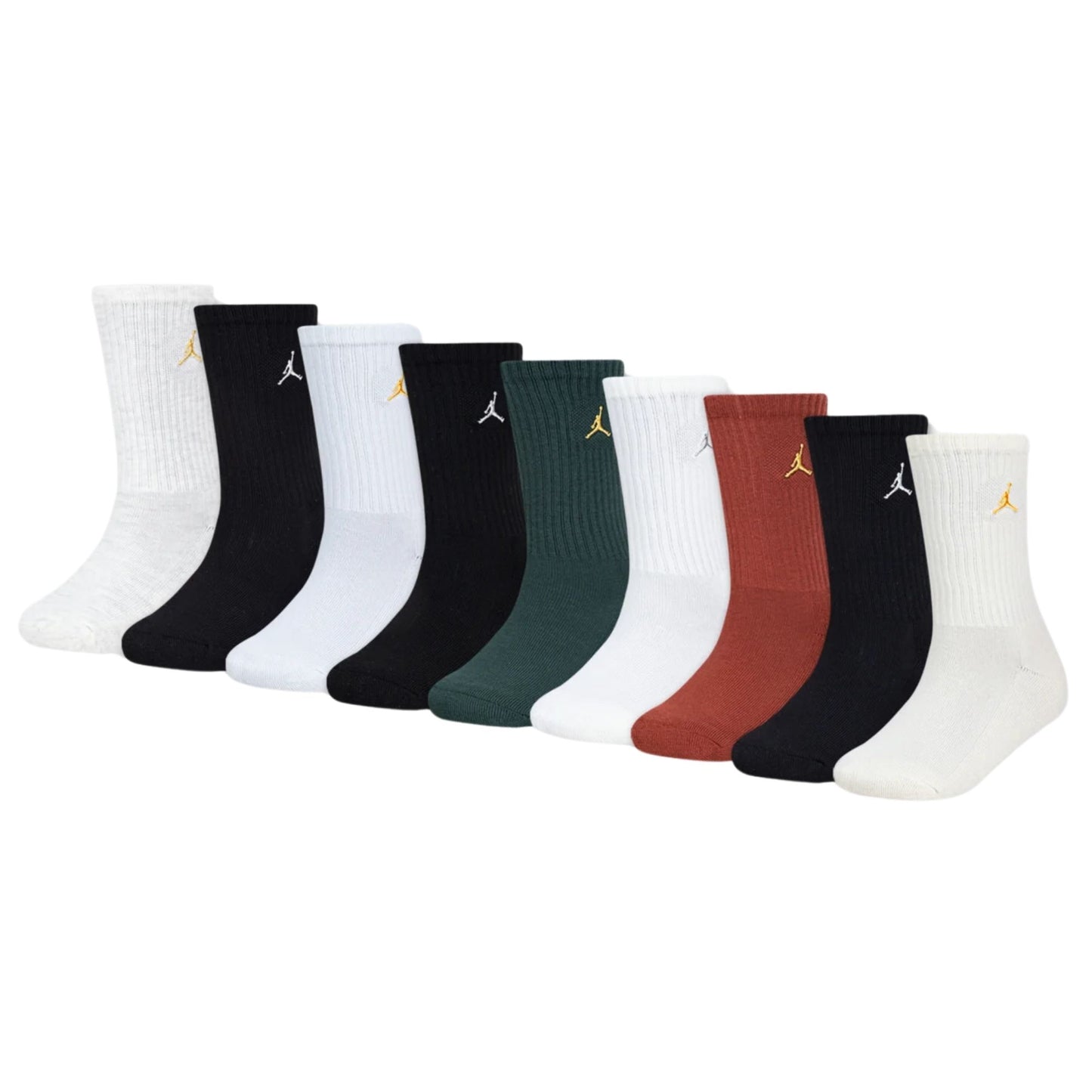 Set Calzini Jordan bambino