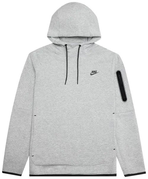 Felpa Nike Tech Fleece uomo