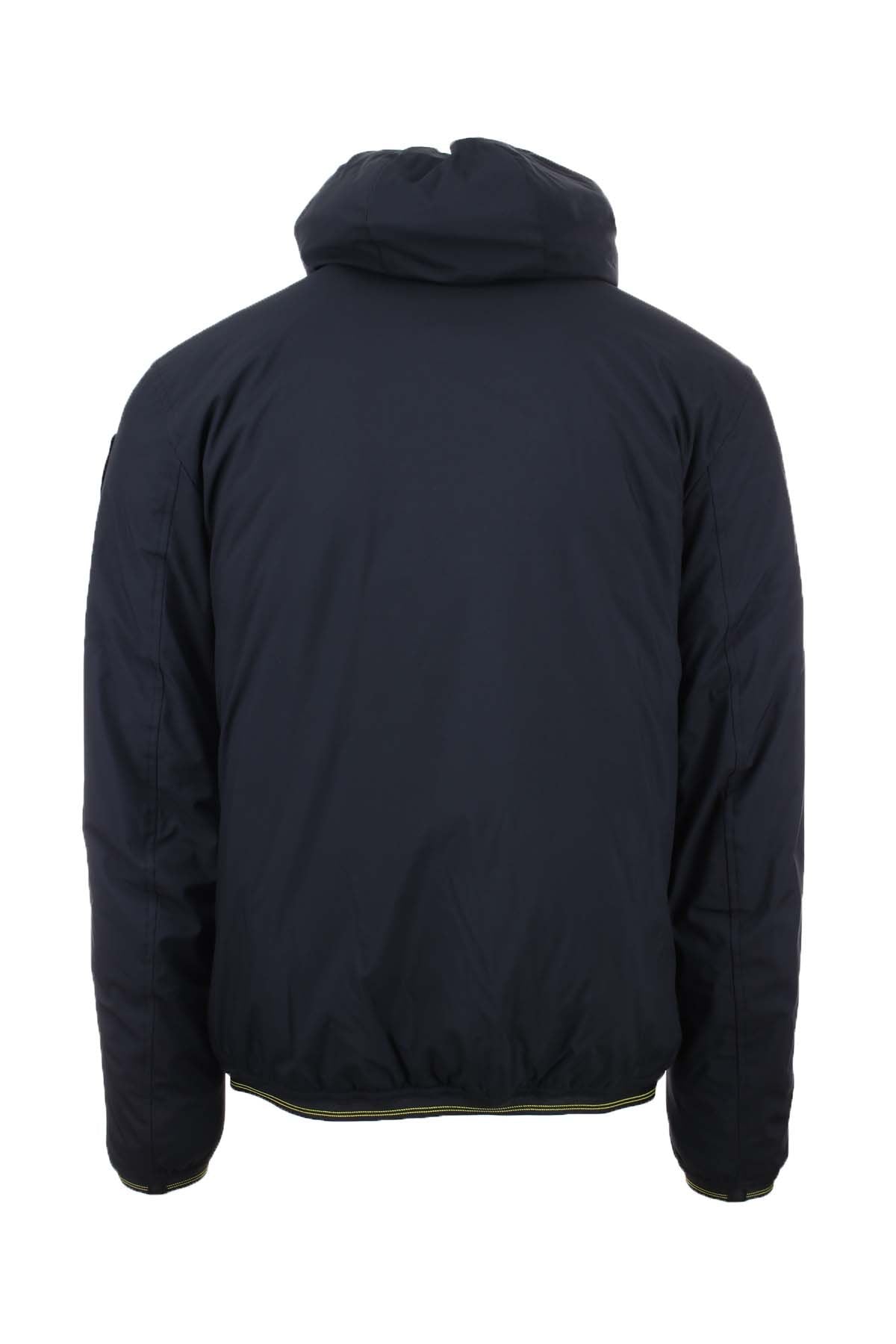 Giubbino Blauer uomo onda