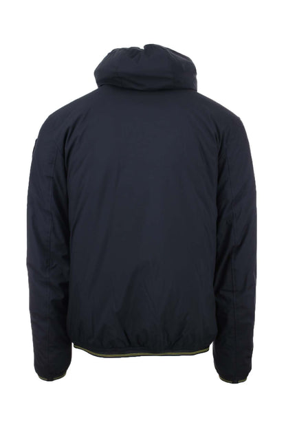 Giubbino Blauer uomo onda