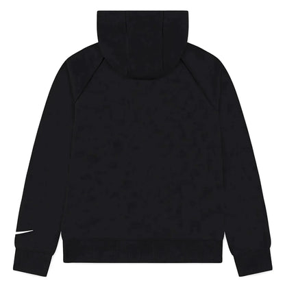 Felpa Nike bambino zip