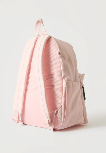 LACOSTE ZAINO CORE SPORT BP W/ PENCIL CON BORSELLO