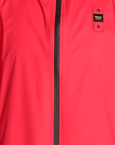 Giacca Antivento Comfort Touch Blauer uomo