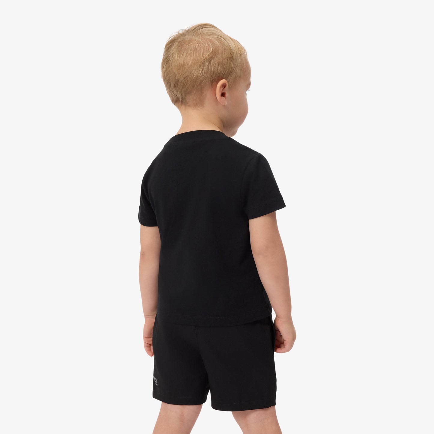 T-shirt lacoste bambino