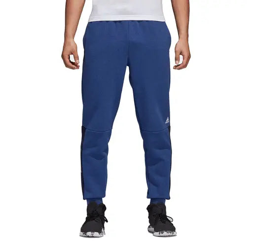 Pantalone Adidas uomo felpato