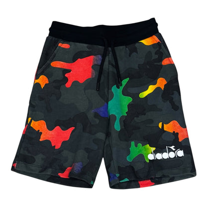 Bermuda Diadora bambino