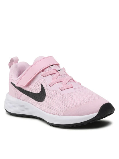 Scarpa Nike REVOLUTION bambina