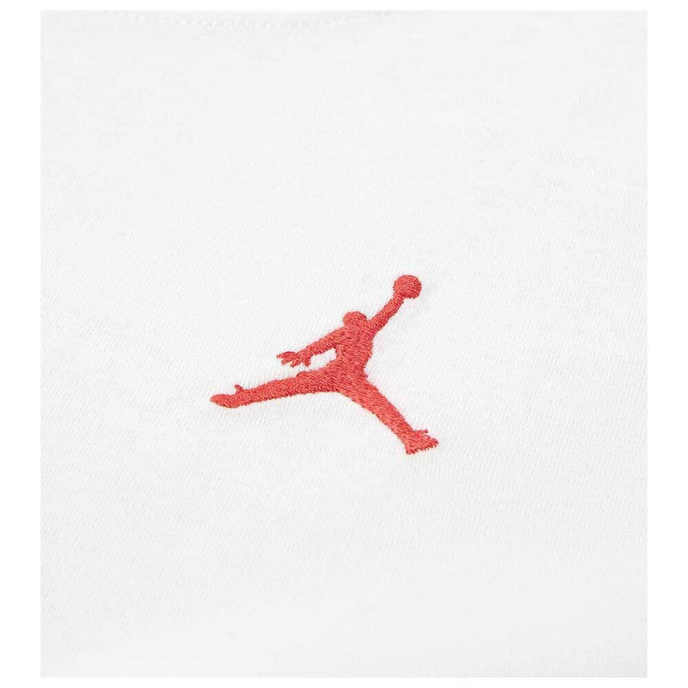T-shirt e bermuda Jordan