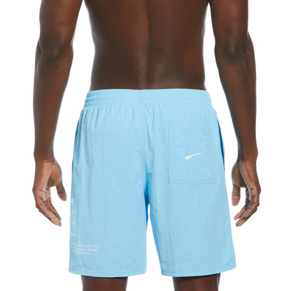 Costume swoosh nike uomo