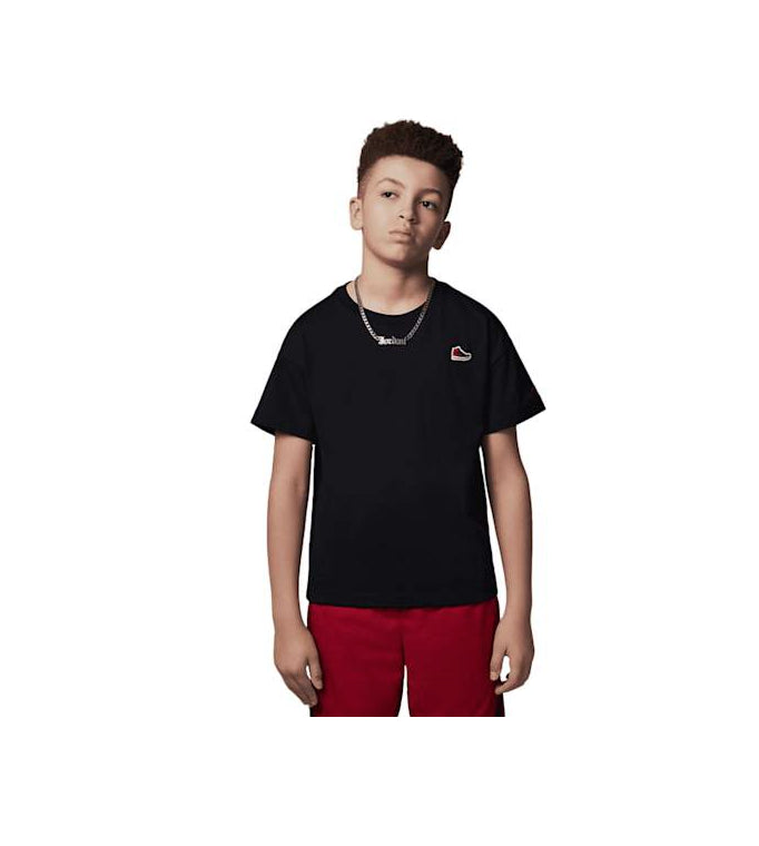 T-shirt Jordan bambino
