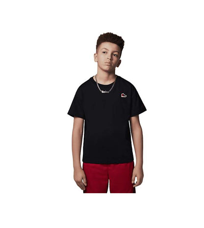 T-shirt Jordan bambino
