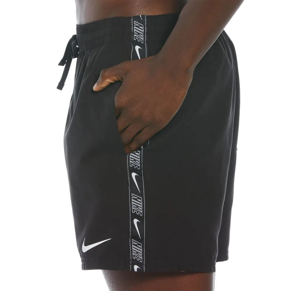 Costume Nike uomo bande