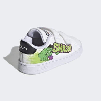 Scarpa Adidas Advantage bambino SMASH