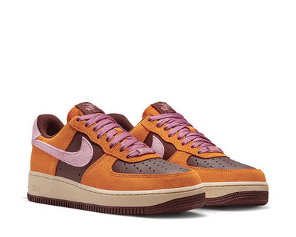 Scarpa Nike Air force 1'07