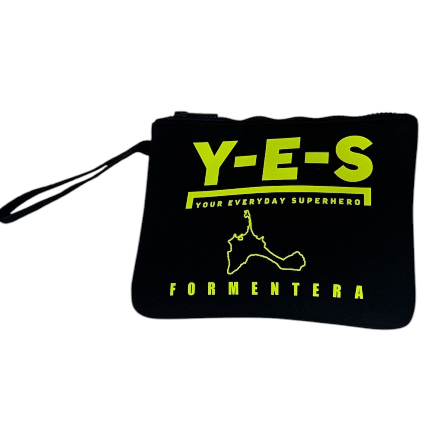 Pochette Y-E-S