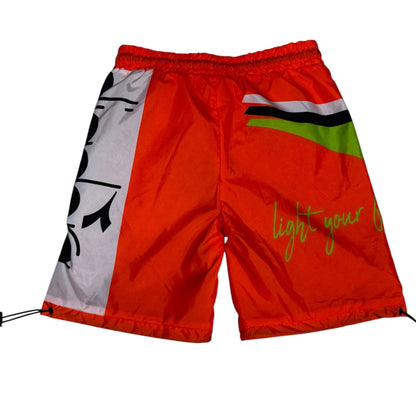 Bermuda bambino Diadora