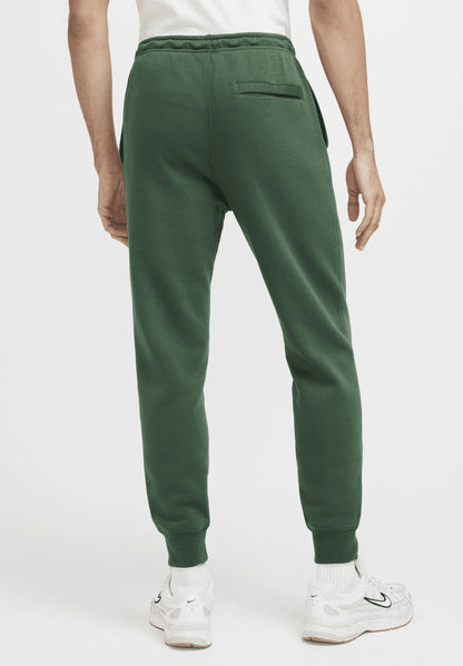 Pantalone Nike uomo logo spugna